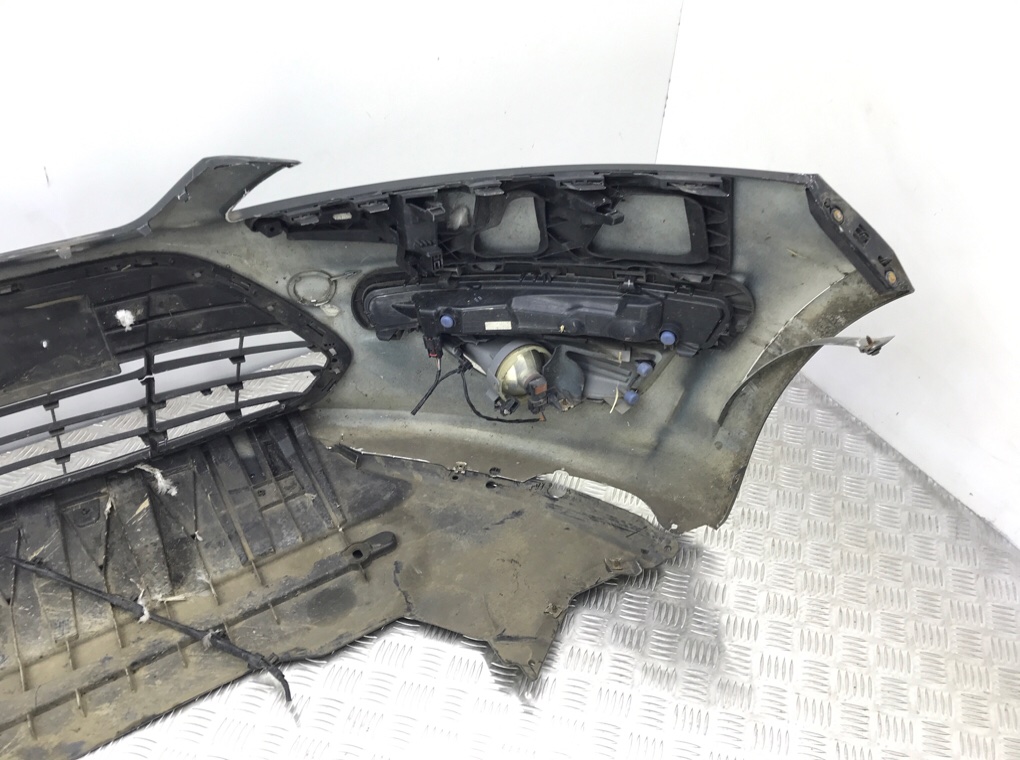 Бампер передний бу для Ford Mondeo 4 1.6 TDCi,  2011 г.