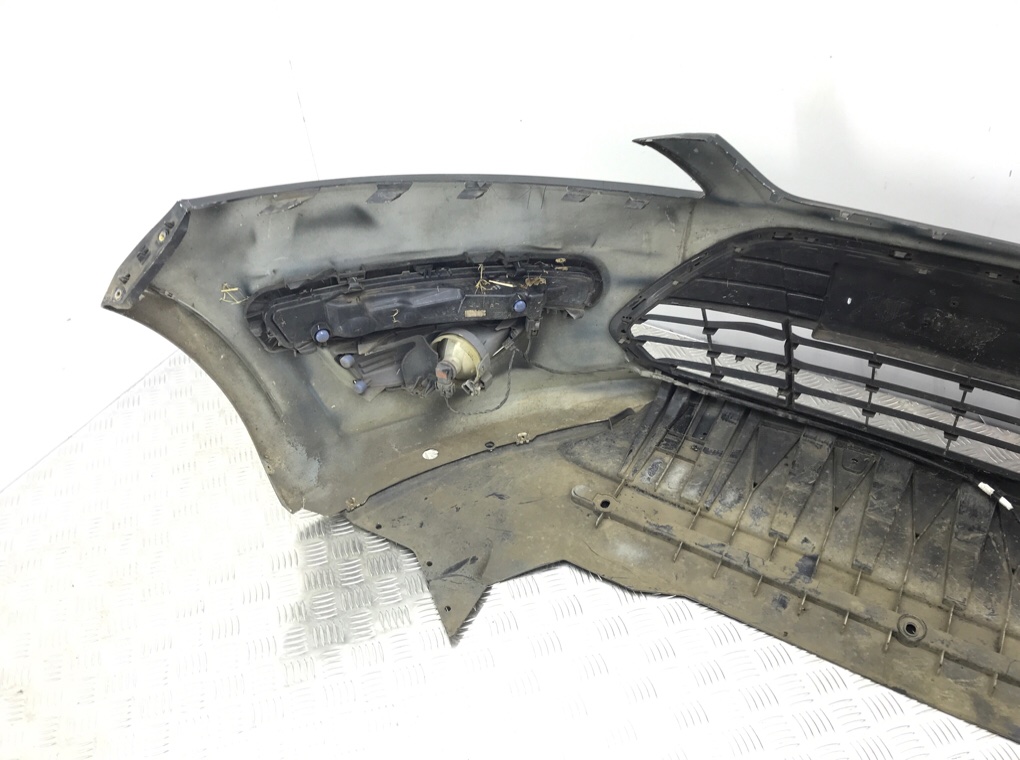 Бампер передний бу для Ford Mondeo 4 1.6 TDCi,  2011 г.