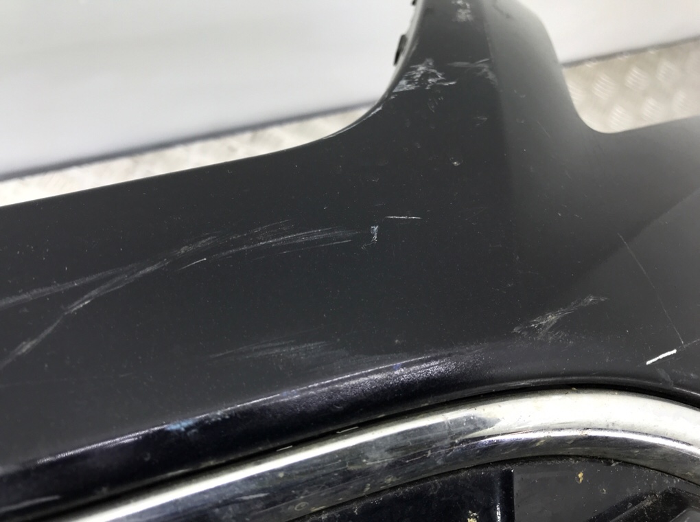 Бампер передний бу для Ford Mondeo 4 1.6 TDCi,  2011 г.