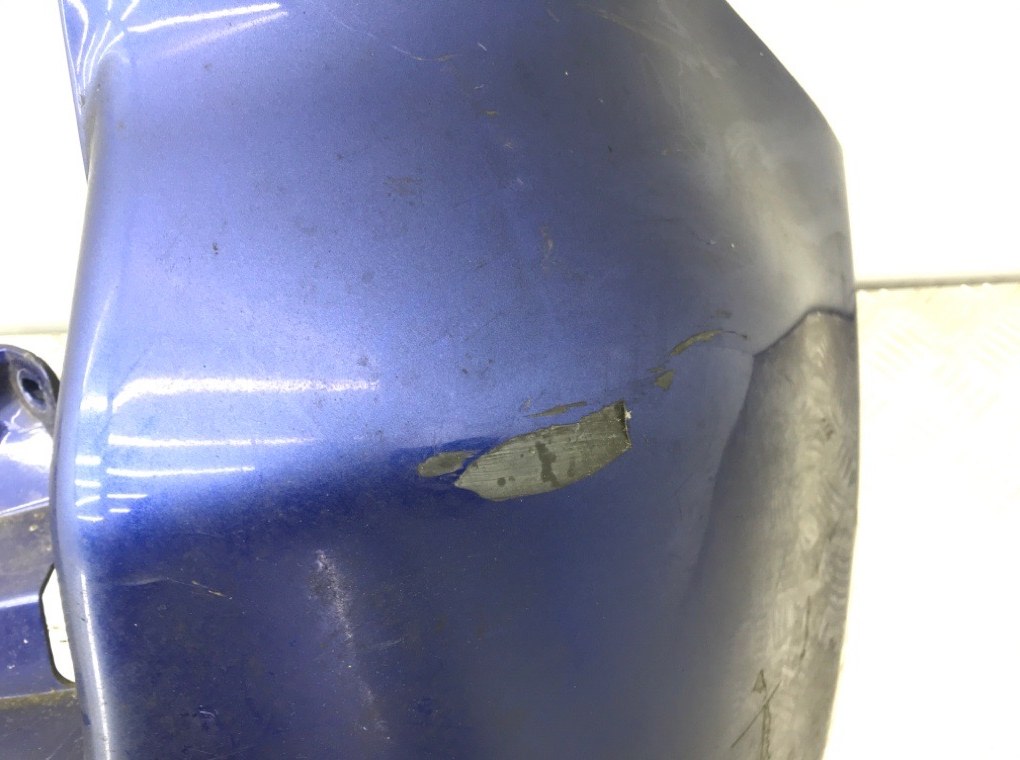 Бампер задний бу для Daihatsu Terios 2 1.5 i,  2008 г.