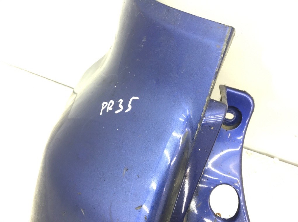 Бампер задний бу для Daihatsu Terios 2 1.5 i,  2008 г.