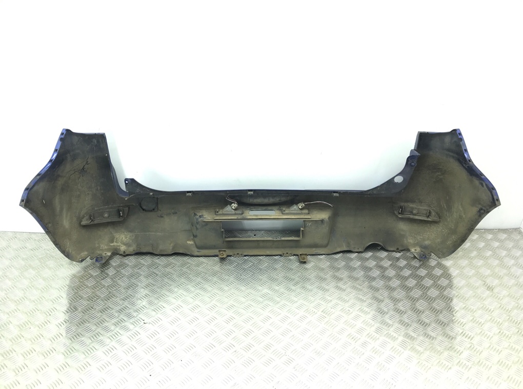 Бампер задний бу для Daihatsu Terios 2 1.5 i,  2008 г.