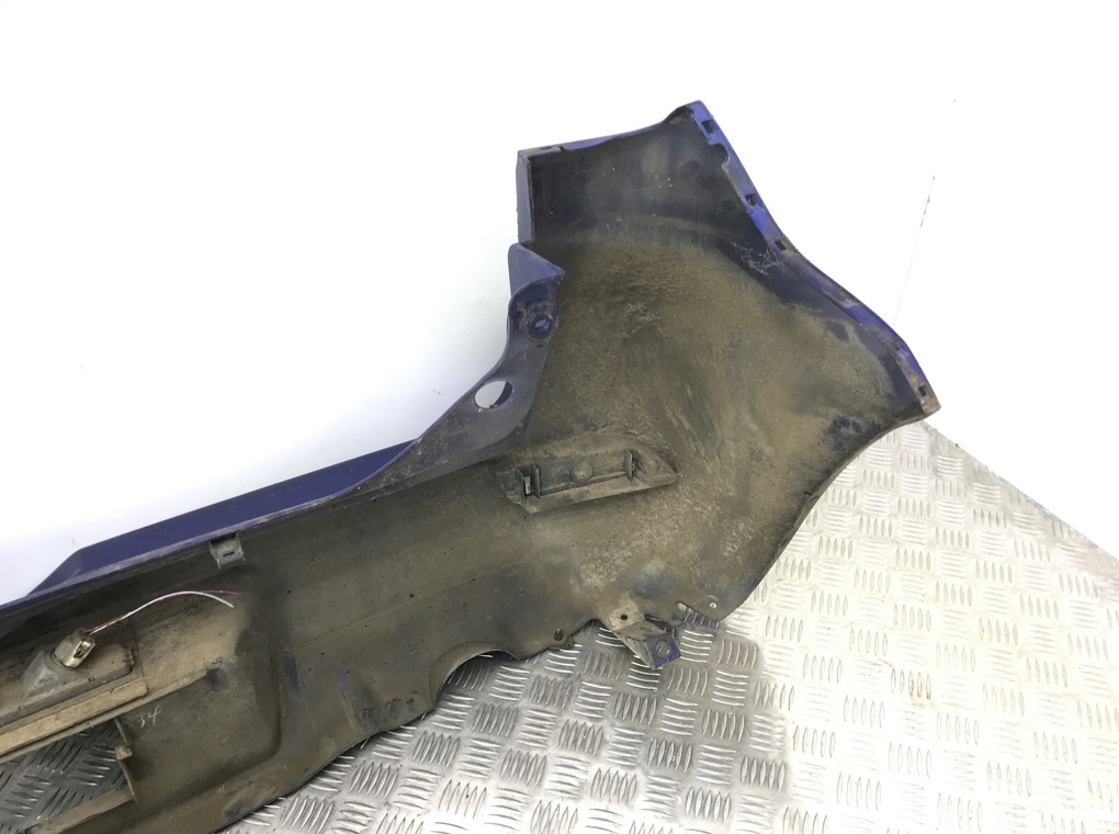 Бампер задний бу для Daihatsu Terios 2 1.5 i,  2008 г.