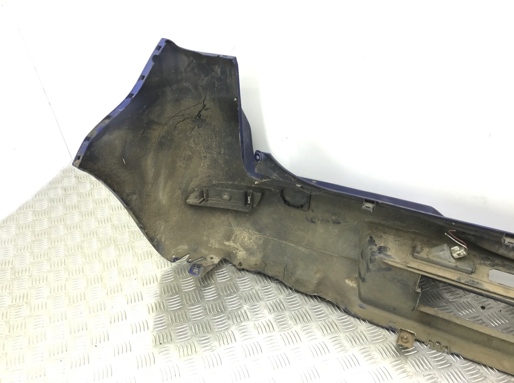 Бампер задний бу для Daihatsu Terios 2 1.5 i,  2008 г.