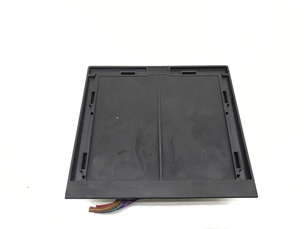 Блок управления вентилятором радиатора бу для Mercedes SLK R170 2.3 i,  1997 г.