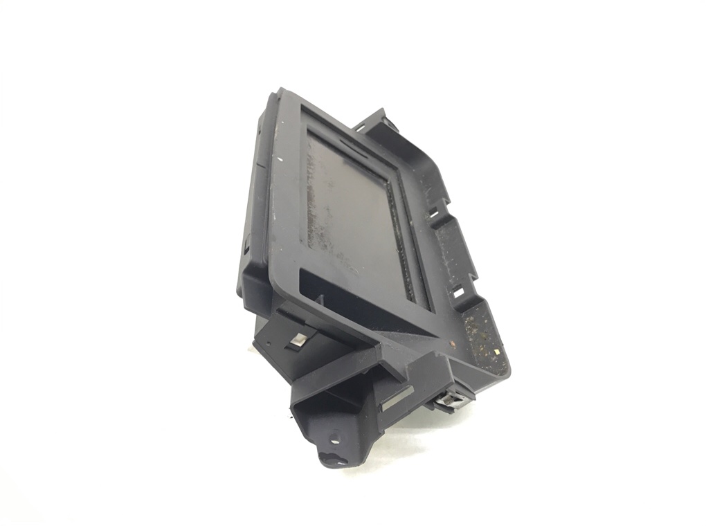 Дисплей бу для Renault Megane 3 1.5 DCi,  2010 г.