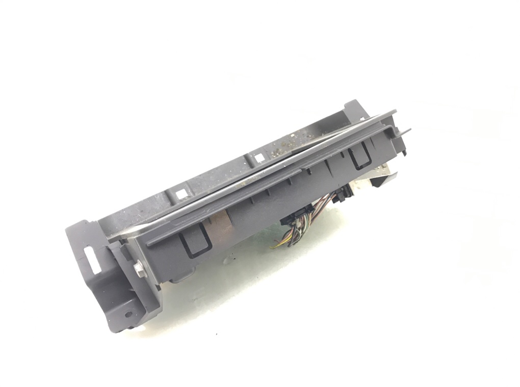 Дисплей бу для Renault Megane 3 1.5 DCi,  2010 г.