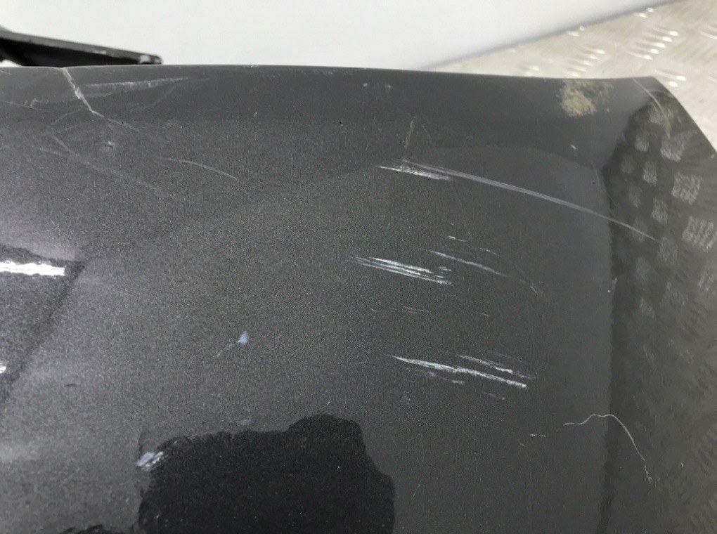 Бампер передний бу для Opel Insignia 2.0 CDTi, 2010 г. Бампер передний бу для Opel Insignia 2.0 CDTi, 2010 г.