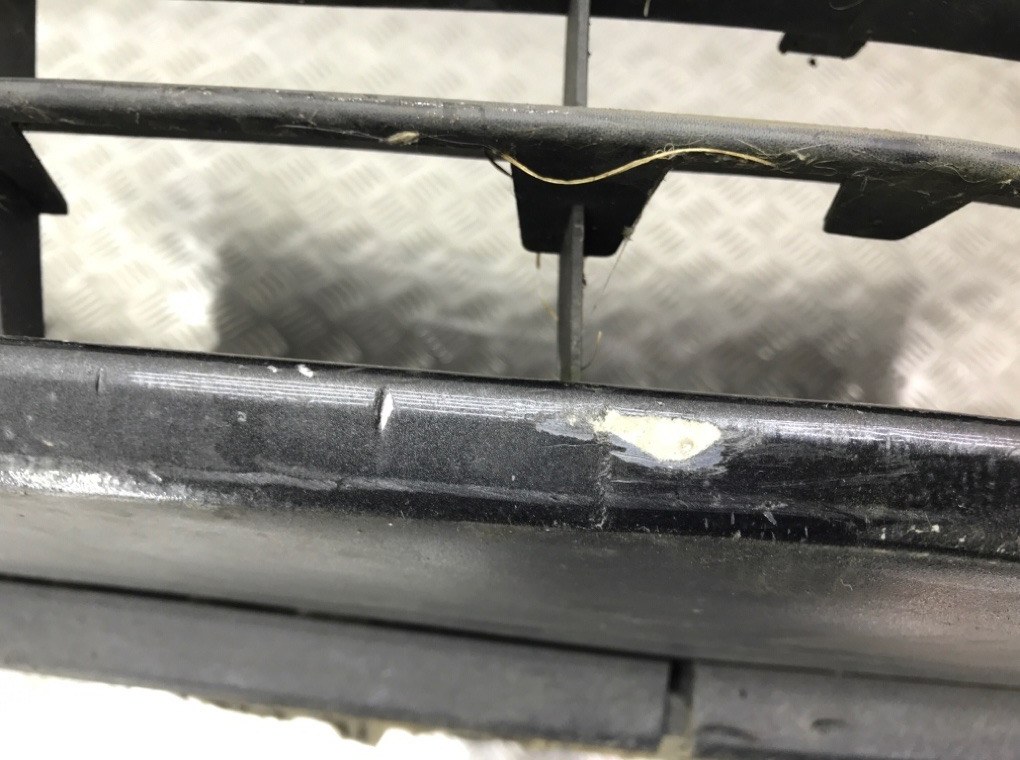 Бампер передний бу для Opel Insignia 2.0 CDTi, 2010 г. Бампер передний бу для Opel Insignia 2.0 CDTi, 2010 г.