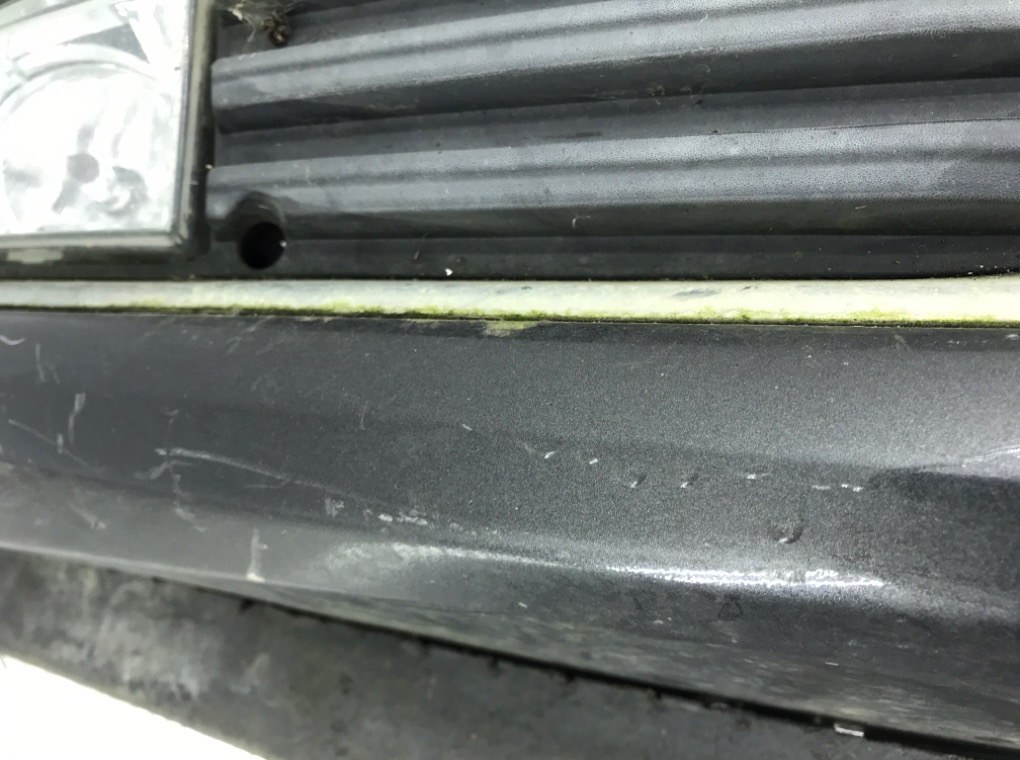 Бампер передний бу для Opel Insignia 2.0 CDTi, 2010 г. Бампер передний бу для Opel Insignia 2.0 CDTi, 2010 г.