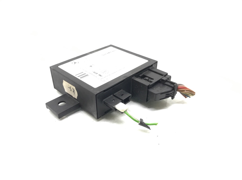 Иммобилайзер бу для Mercedes SLK R170 2.3 i,  1997 г.