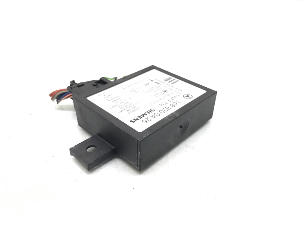 Иммобилайзер бу для Mercedes SLK R170 2.3 i,  1997 г.