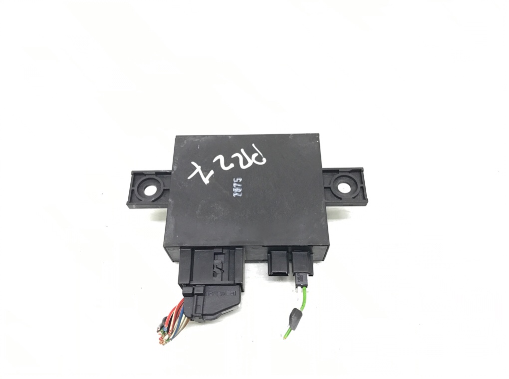 Иммобилайзер бу для Mercedes SLK R170 2.3 i,  1997 г.