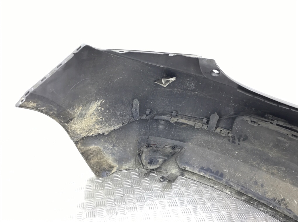 Бампер задний бу для Renault Megane 3 1.5 DCi,  2010 г.