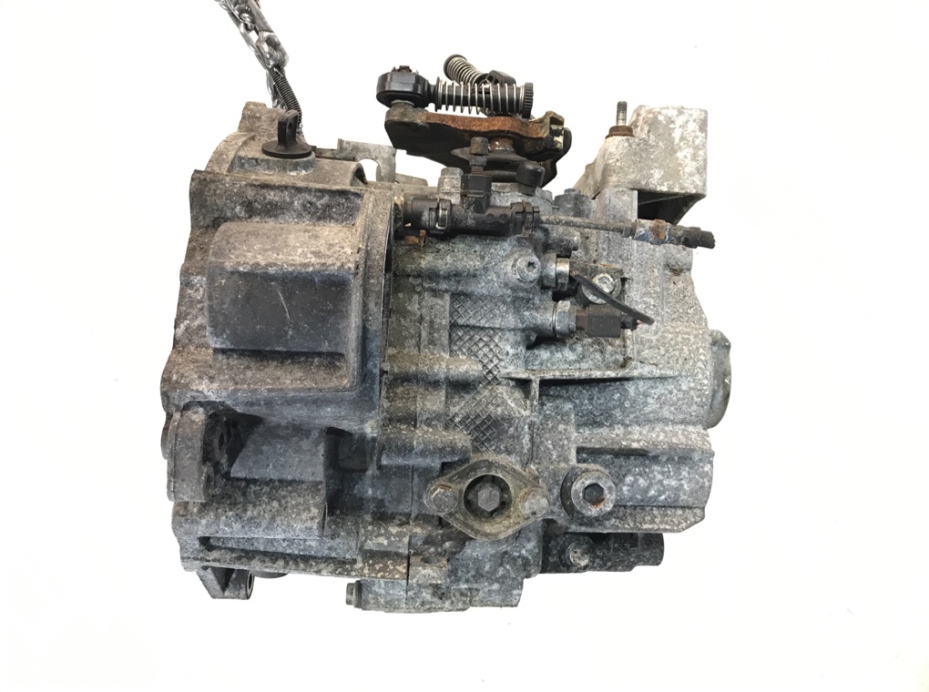 КПП механическая (МКПП) бу для Volkswagen Golf 4 1.9 TDi,  2001 г. DRW