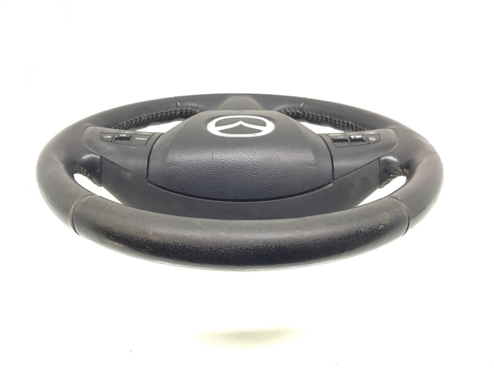 Руль бу для Mazda 6  2 2.2 CDTi,  2011 г.