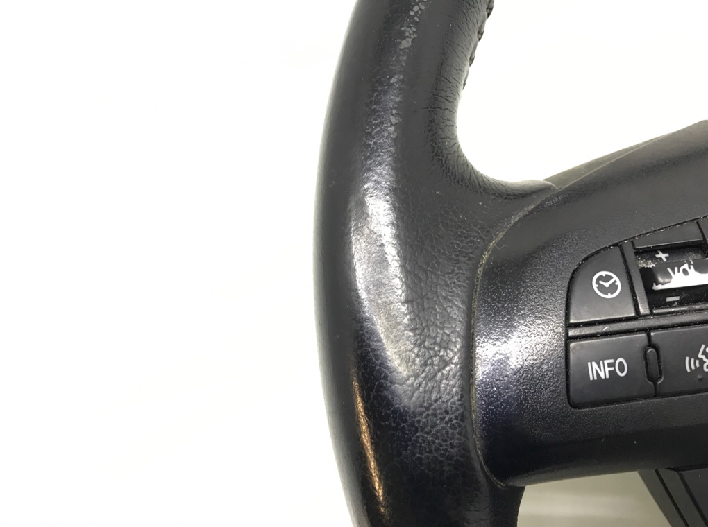 Руль бу для Mazda 6  2 2.2 CDTi,  2011 г.