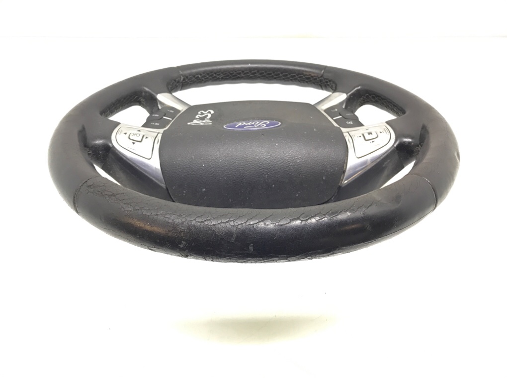 Руль бу для Ford Mondeo 4 1.6 TDCi,  2011 г.