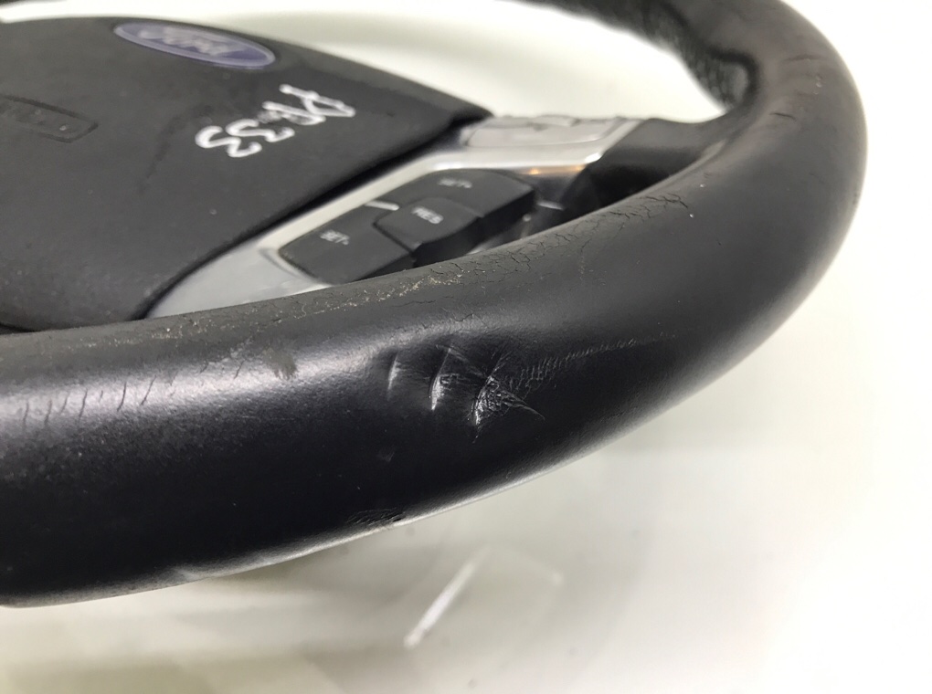 Руль бу для Ford Mondeo 4 1.6 TDCi,  2011 г.