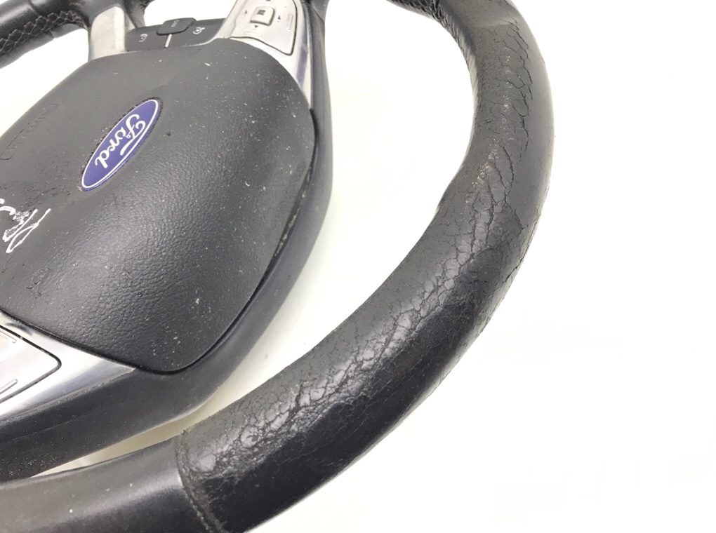 Руль бу для Ford Mondeo 4 1.6 TDCi,  2011 г.