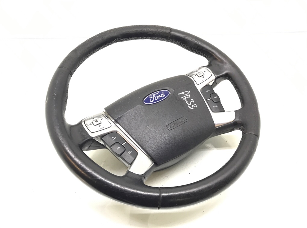 Руль бу для Ford Mondeo 4 1.6 TDCi,  2011 г.