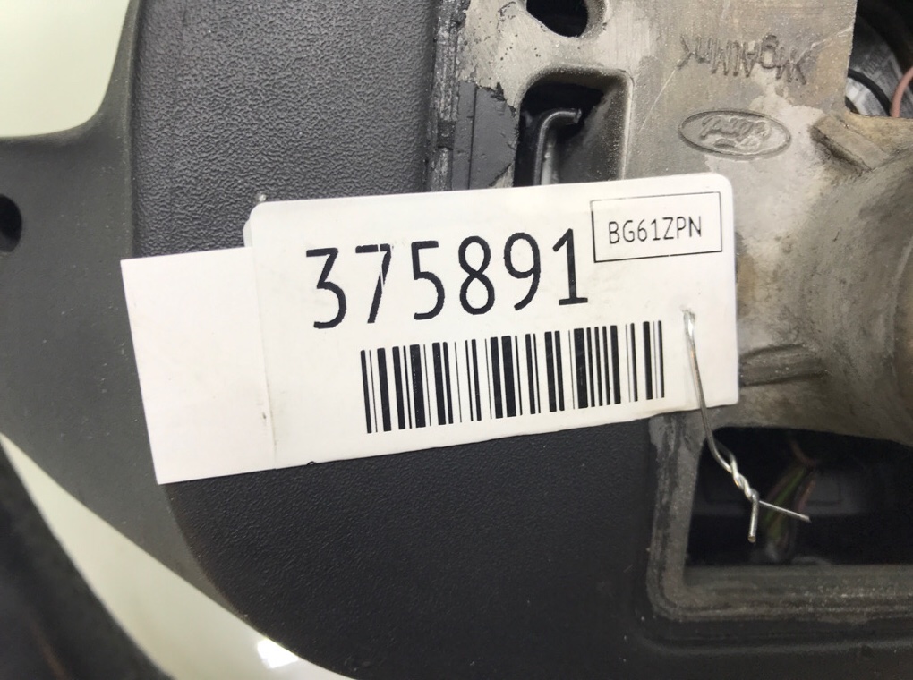 Руль бу для Ford Mondeo 4 1.6 TDCi,  2011 г.