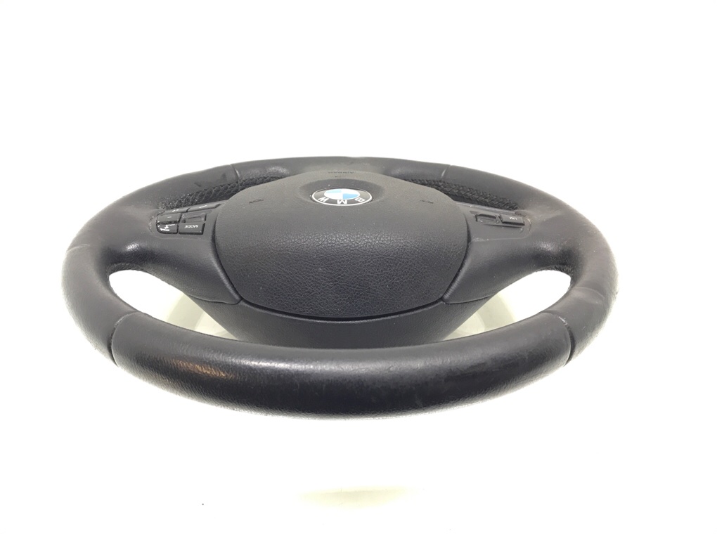 Руль бу для BMW 1 F20/F21 2.0 TD,  2013 г.