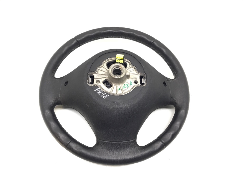 Руль бу для BMW 1 F20/F21 2.0 TD,  2013 г.
