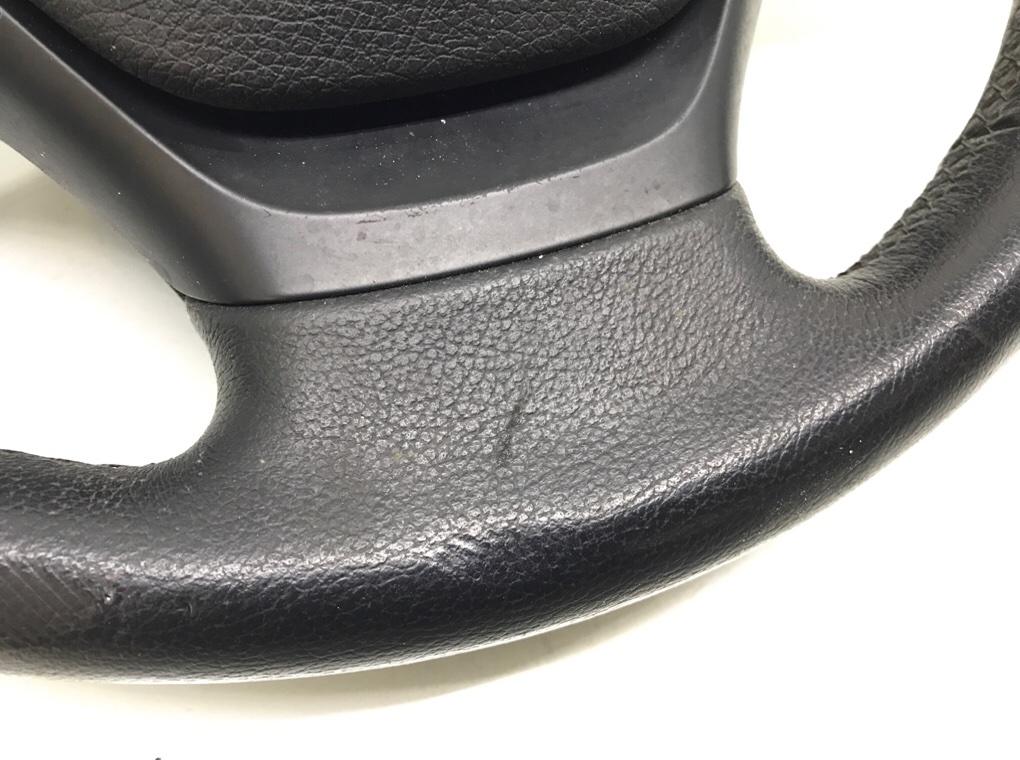 Руль бу для BMW 1 F20/F21 2.0 TD,  2013 г.