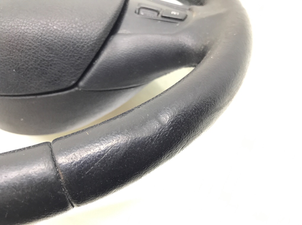 Руль бу для BMW 1 F20/F21 2.0 TD,  2013 г.