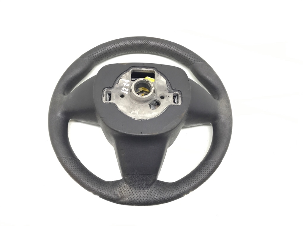 Руль бу для Seat Ibiza  1.6 TDi,  2010 г.