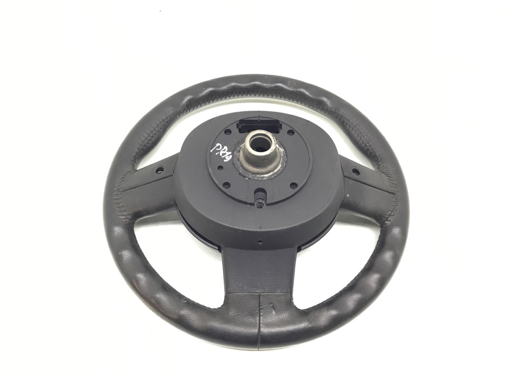 Руль бу для Mini Cooper R56 1.6 D, 2007 г. Руль бу для Mini Cooper R56 1.6 D, 2007 г.