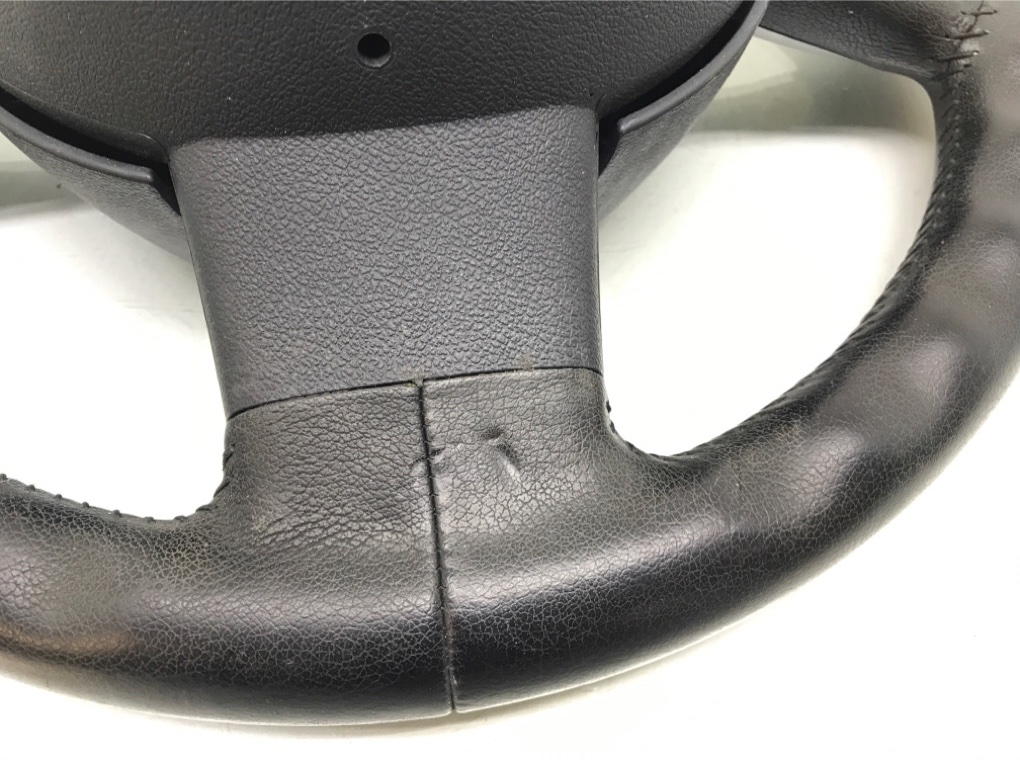 Руль бу для Mini Cooper R56 1.6 D, 2007 г. Руль бу для Mini Cooper R56 1.6 D, 2007 г.