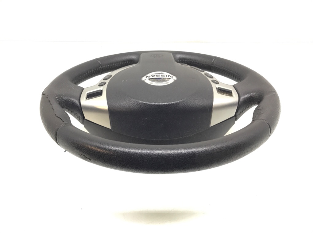 Руль бу для Nissan Qashqai  1.5 DCi,  2009 г.