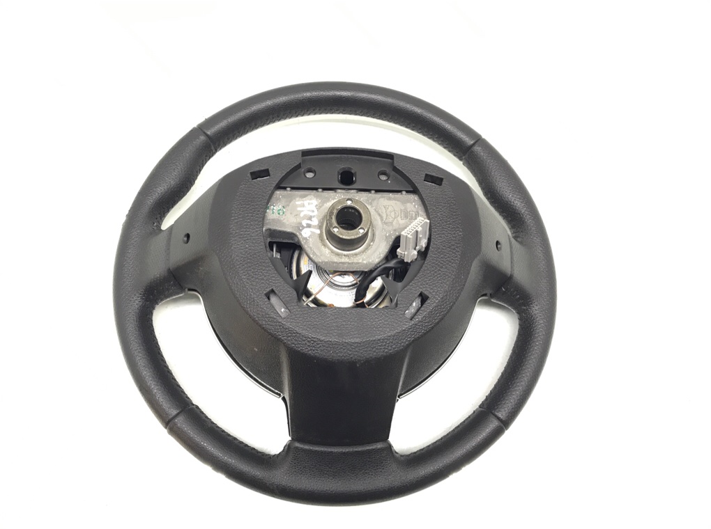 Руль бу для Nissan Qashqai  1.5 DCi,  2009 г.