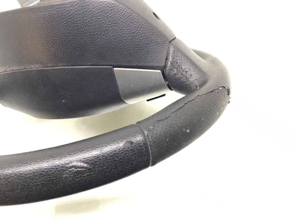 Руль бу для Nissan Qashqai  1.5 DCi,  2009 г.