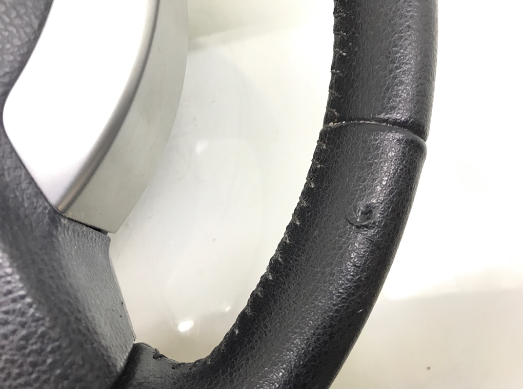 Руль бу для Nissan Qashqai  1.5 DCi,  2009 г.