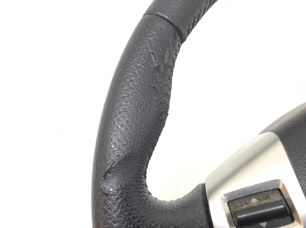 Руль бу для Nissan Qashqai  1.5 DCi,  2009 г.