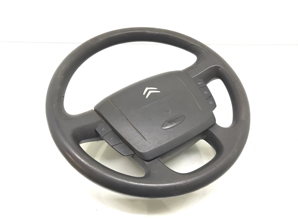 Руль бу для Citroen Jumper  2.2 D,  2006 г.