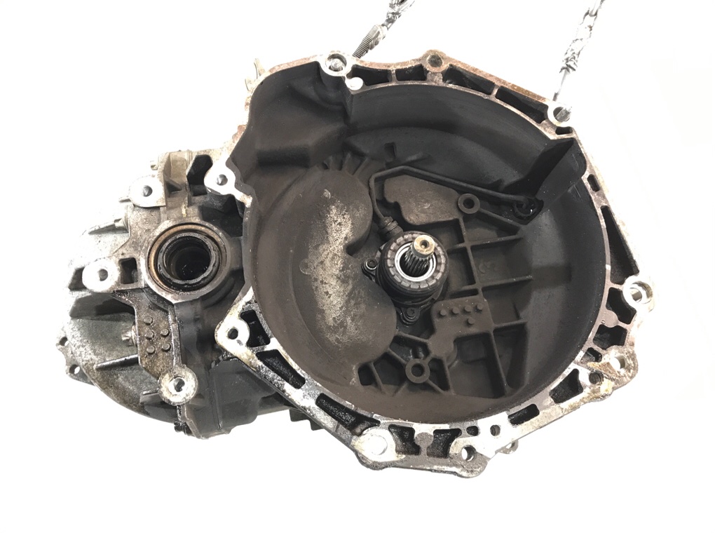 КПП механическая (МКПП) бу для Opel Insignia 1.8 i, 2010 г.