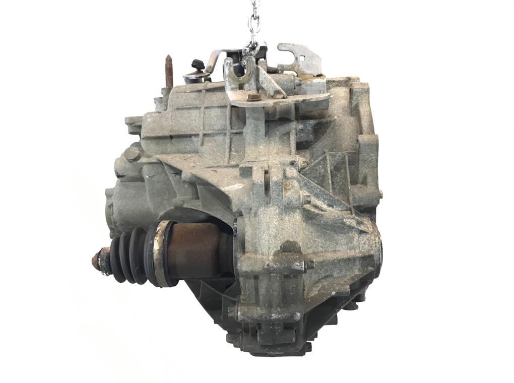 КПП механическая (МКПП) бу для Mitsubishi Colt  1.1 i,  2006 г. PMN130183