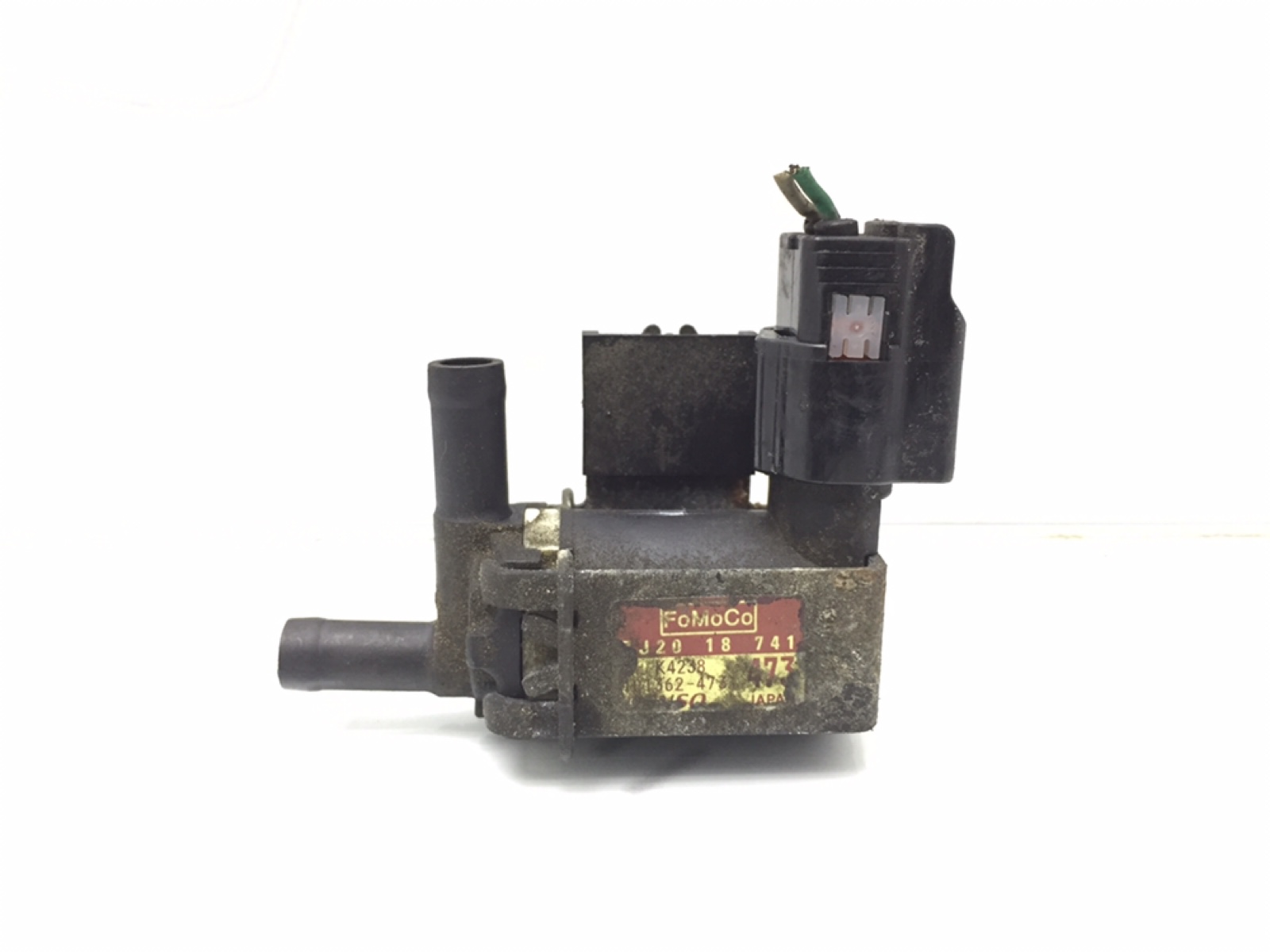 Клапан электромагнитный бу для Mazda 3 BL 1.6 i, 2009 г.