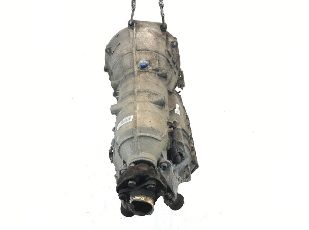 КПП автоматическая (АКПП) бу для BMW 3 E90/E91/E92/E93 2.0 TD,  2010 г. 7601244, 6HP21