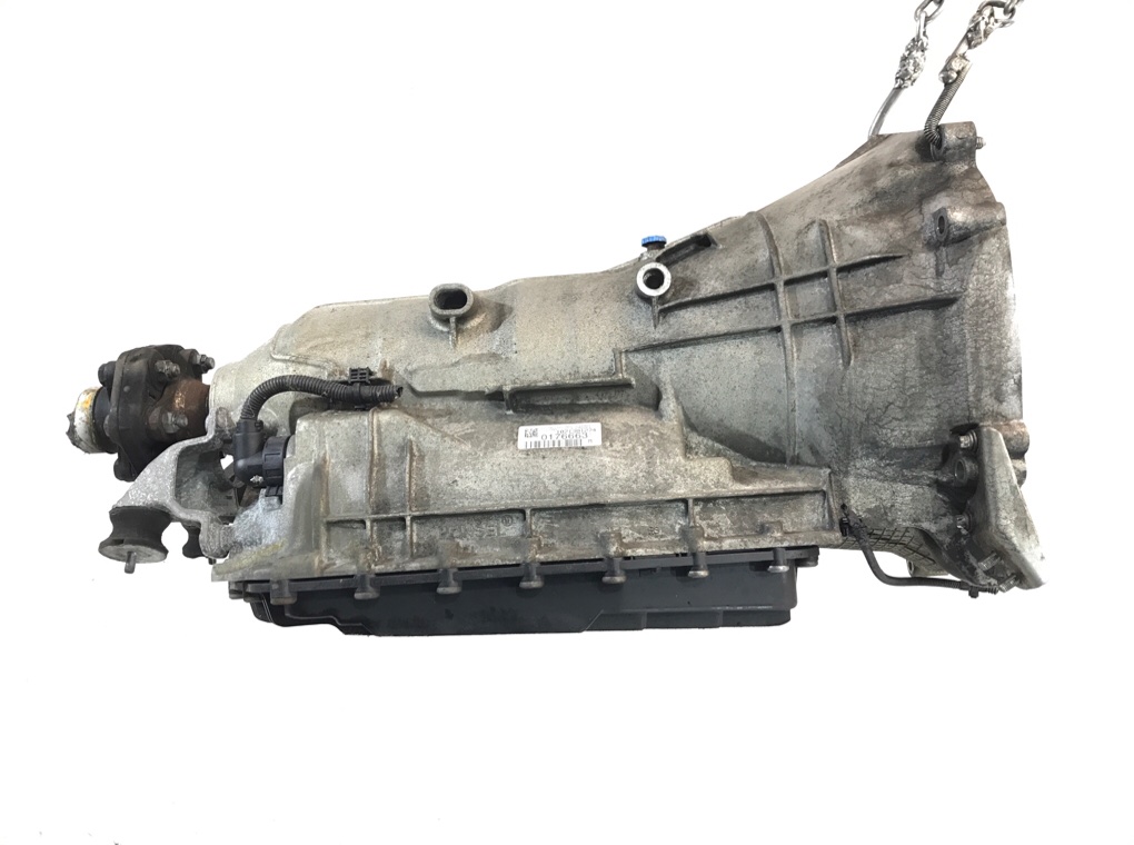 КПП автоматическая (АКПП) бу для BMW 3 E90/E91/E92/E93 2.0 TD,  2010 г. 7601244, 6HP21