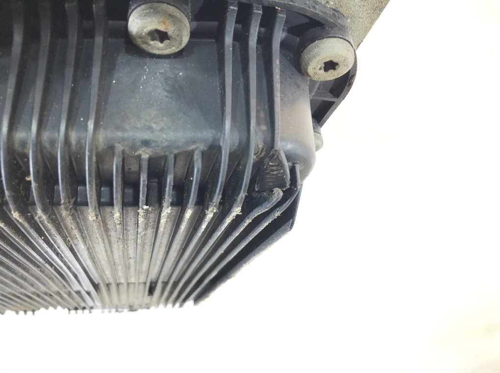 КПП автоматическая (АКПП) бу для BMW 3 E90/E91/E92/E93 2.0 TD,  2010 г. 7601244, 6HP21