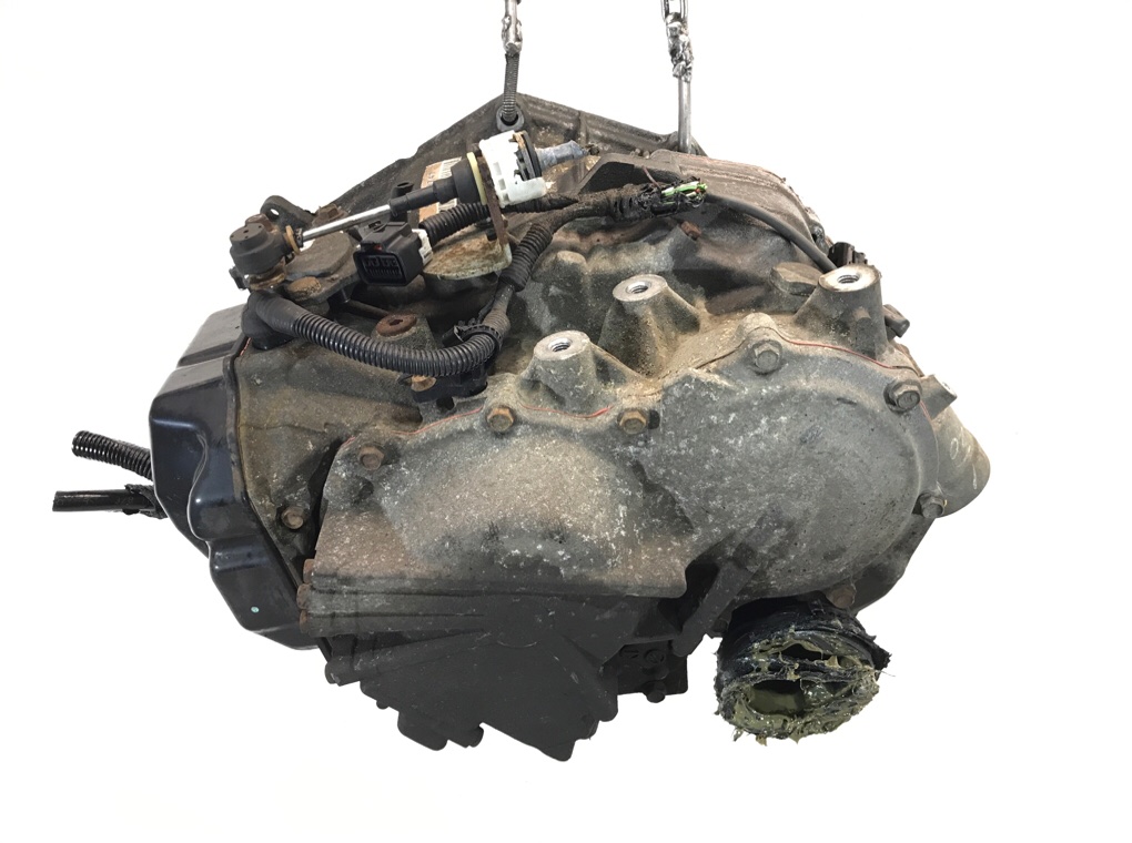 КПП автоматическая (АКПП) бу для Saab 9-3  2.0 Ti,  2004 г.