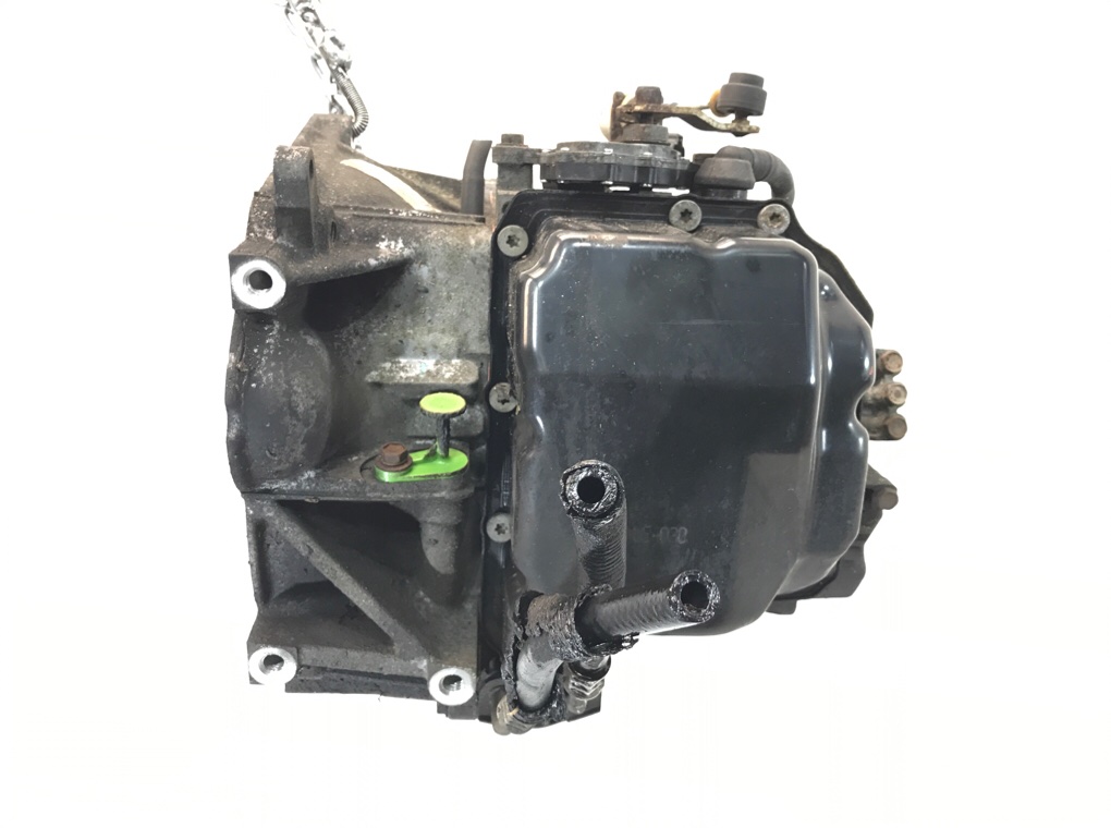 КПП автоматическая (АКПП) бу для Saab 9-3  2.0 Ti,  2004 г.