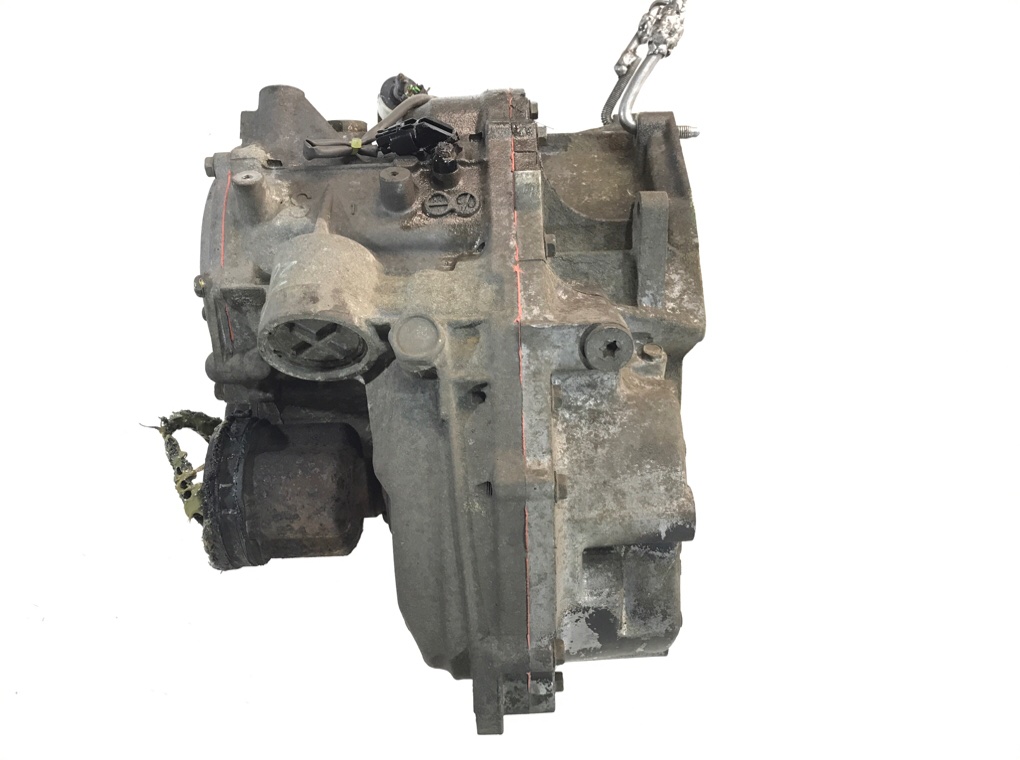 КПП автоматическая (АКПП) бу для Saab 9-3  2.0 Ti,  2004 г.