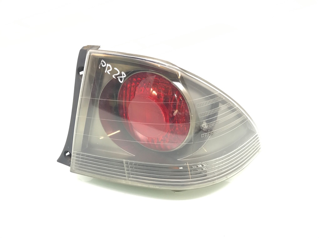 Фонарь задний правый бу для Lexus IS 1 2.0 i, 2004 г.