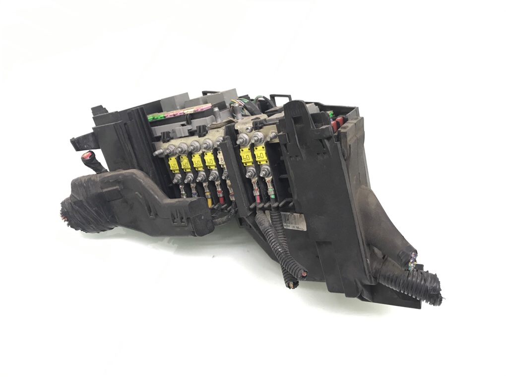 Блок предохранителей бу для Ford Mondeo 4 1.6 TDCi,  2011 г.